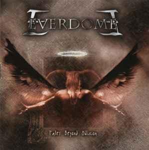 cd - Everdome - Tales Beyond Oblivion, Cd's en Dvd's, Cd's | Overige Cd's, Zo goed als nieuw, Verzenden