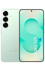 Samsung Galaxy S25 256GB Licht Blauw met GARANTIE & verze..., Ophalen of Verzenden, Nieuw