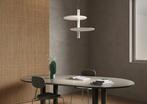 KDLN - Valerio Sommella - Plafondlamp - Victoria - Metaal