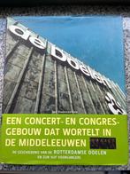 De Doelen Rotterdam  (Jan Oudenaarden), Verzenden, Jan Oudenaarden, 20e eeuw of later, Gelezen