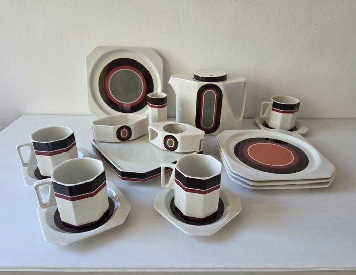 Villeroy & Boch - Helena von Boch - Tafelservies (18) -, Antiek en Kunst, Antiek | Meubels | Tafels