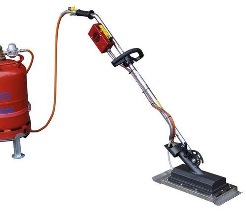 Infrarood onkruidbrander Eco Propaan, Tuin en Terras, Hand-tuingereedschap, Nieuw, Ophalen of Verzenden
