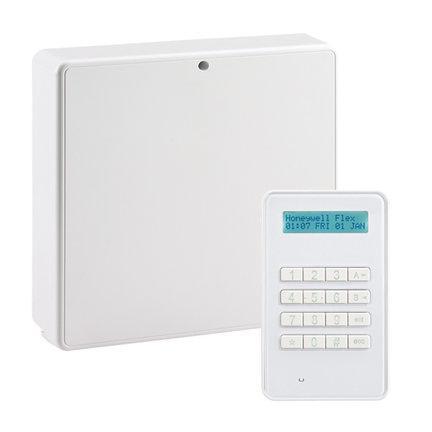 Galaxy Flex3-50 met MK8 bedienpaneel, Doe-het-zelf en Verbouw, Alarmsystemen