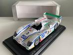 Spark 1:18 - Modelauto - Audi R8 #3 Team ADT Champion Racing, Nieuw