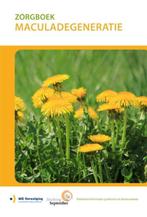 Maculadegeneratie / Zorgboek 9789086483150, Boeken, Verzenden, Gelezen