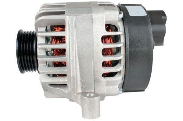 Dynamo / Alternator FIAT PUNTO (1.2 16V 80,1.2,1.2 60,1.2..., Auto-onderdelen, Motor en Toebehoren, Nieuw, Ophalen of Verzenden
