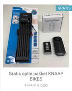 Knaap AMS-X26 AMS LON BCN E-bike Fatbike vanaf, Nieuw