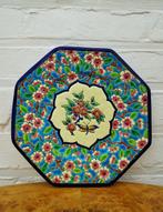 Longwy - Justin Masson - Bord - Emaille, Keramiek