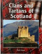 Clans and Tartans of Scotland, Nieuw, Verzenden