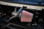 K&N 21-22 Ford E350/450 V8-7.3L Performance Air Intake Kit -, Auto-onderdelen, Ophalen of Verzenden, Nieuw