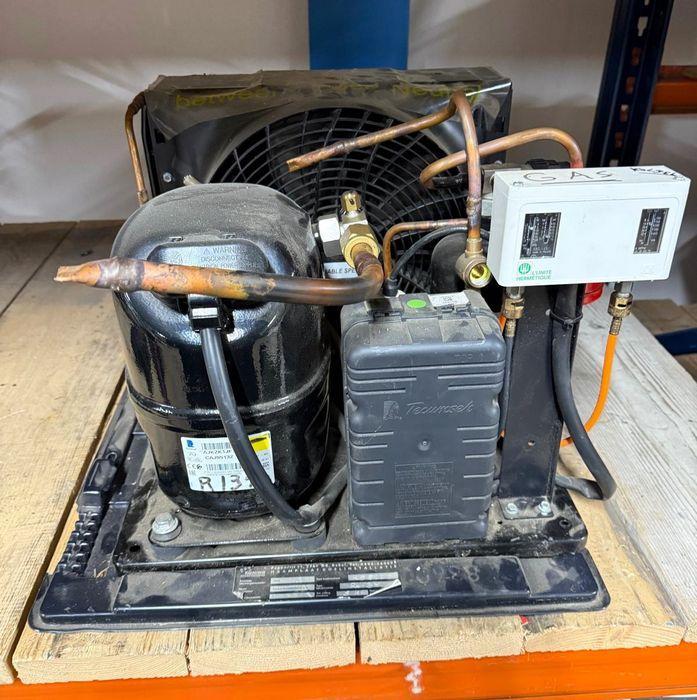 Koelmotor Lunite, CAJ9513Z, R134A, Zakelijke goederen, Kantoor en Winkelinrichting | Onderdelen