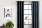 Lifa Living - Fluwelen Gordijnen - 150 x 250 cm - Donker, Verzenden, Nieuw