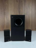 Bose - Acoustimass 5 Series III - Direct/Reflecting 2.1, Nieuw