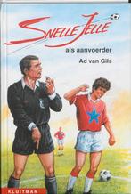 Snelle Jelle als aanvoerder / Suksesserie 9789020666564, Boeken, Kinderboeken | Jeugd | 10 tot 12 jaar, Verzenden, Zo goed als nieuw