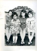 Tina Modotti - Four Girls