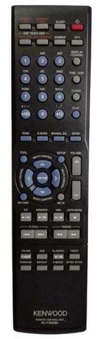 Afstandsbediening Kenwood rc-f0508e, Audio, Tv en Foto, Afstandsbedieningen, Ophalen of Verzenden, Nieuw, Origineel