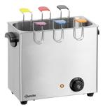 Bartscher RVS eierkoker | 4 liter, Verzenden, Nieuw in verpakking