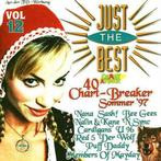 cd - Various - Just The Best Vol 12, Cd's en Dvd's, Cd's | Overige Cd's, Zo goed als nieuw, Verzenden