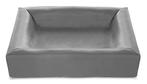Bia Bed Hondenmand Original Grijs - BIA-3 70X60X15 CM, Dieren en Toebehoren, Verzenden, Nieuw
