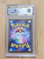 Pokémon - 1 Graded card - Charmeleon 169 / 165 AR - Scarlet, Nieuw