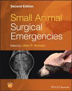 9781119658535 Small Animal Surgical Emergencies, Verzenden, Nieuw, Lillian R. Aronson