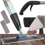 Ruhhy spray mop 600 ml – microvezel dweil met sproeier –, Huis en Inrichting, Ophalen of Verzenden