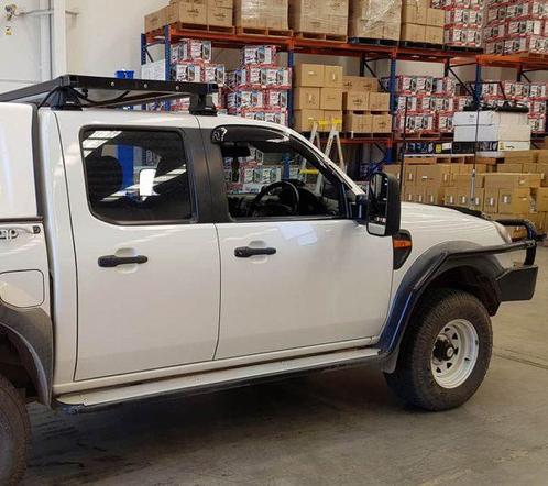 Clearview Towing Mirror for Ford Ranger (2006 – 2011), Auto diversen, Autosport-onderdelen, Ophalen of Verzenden