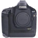 Tweedehands Canon EOS 1Ds III Body CM8170, Audio, Tv en Foto, Fotocamera's Digitaal, Spiegelreflex, Canon, Gebruikt, Ophalen of Verzenden