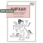 Mamaaa! 9789492901064 Elke Kamphuis, Verzenden, Zo goed als nieuw, Elke Kamphuis
