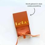 Lelu Oorringen - Goudenkleurig - Oorbellen Dames - Ronde, Sieraden, Tassen en Uiterlijk, Oorbellen, Ophalen of Verzenden, Zo goed als nieuw