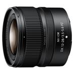 Nikon Z 12-28mm f/3.5-5.6, Ophalen of Verzenden, Nieuw, Groothoeklens, Zoom
