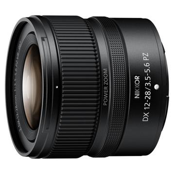 Nikon Z 12-28mm f/3.5-5.6 beschikbaar voor biedingen