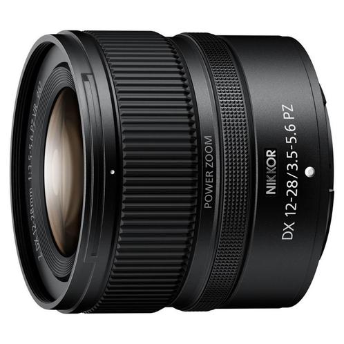Nikon Z 12-28mm f/3.5-5.6, Audio, Tv en Foto, Fotografie | Lenzen en Objectieven, Groothoeklens, Nieuw, Zoom, Ophalen of Verzenden