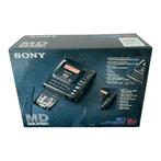 Sony MZ1 MiniDisc Portable Recorder (Nieuw), Audio, Tv en Foto, Koptelefoons, Verzenden, Nieuw