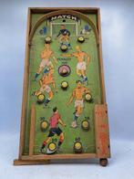 - Flipperkast Trekbiljart - 1930-1940 - Nederland