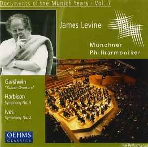 cd - James Levine - Documents Of The Munich Years Â· Vol.., Cd's en Dvd's, Cd's | Klassiek, Zo goed als nieuw, Verzenden