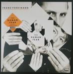 lp nieuw - Franz Ferdinand - The Human Fear, Cd's en Dvd's, Vinyl | Pop, Verzenden, Zo goed als nieuw