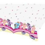 My Little Pony Tafelkleed 1,8m, Hobby en Vrije tijd, Feestartikelen, Verzenden, Nieuw