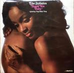 LP gebruikt - The Stylistics - Thank You Baby, Verzenden, Zo goed als nieuw