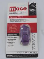 Mace alarm sleutelhanger, Doe-het-zelf en Verbouw, Alarmsystemen, Verzenden, Nieuw