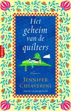 GEHEIM VAN DE QUILTERS, HET 9789069748641, Boeken, Romans, Verzenden, Gelezen, Jennifer Chiaverini