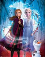 Poster Frozen 2 Guiding Spirit 40x50cm, Verzamelen, Posters, Verzenden, Nieuw, A1 t/m A3