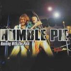 cd - Humble Pie - Running With The Pack, Verzenden, Zo goed als nieuw