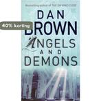 Angels And Demons 9780552150736 Dan Brown, Verzenden, Gelezen, Dan Brown