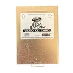 SEGA Saturn Video CD Card, Spelcomputers en Games, Spelcomputers | Sega, Zo goed als nieuw, Verzenden