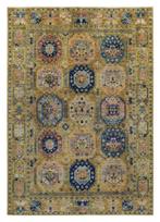 Kazak - Meisterstück - nieuw - Tapijt - 206 cm - 147 cm, Nieuw