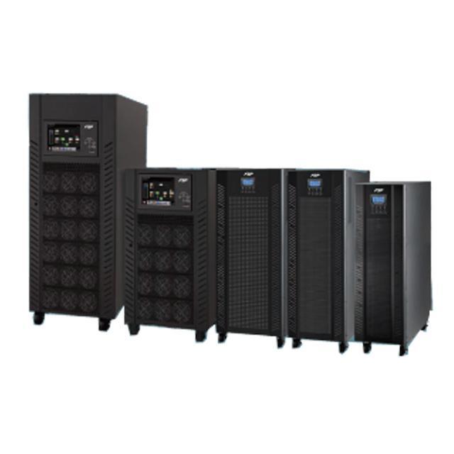 UPS Onderhoud en levering (INVT, APC, FSP, Eaton, Inform), Computers en Software, Noodvoedingen (UPS), Nieuw
