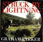 cd - Graham Parker - Struck By Lightning, Verzenden, Zo goed als nieuw