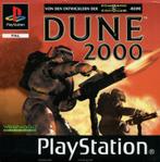 Dune 2000 Playstation 1 PS1 Disc Only., Verzenden, Nieuw