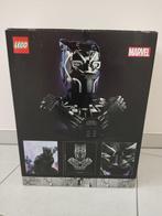 Lego Set - 76215 - Marvel - Black Panther, Nieuw